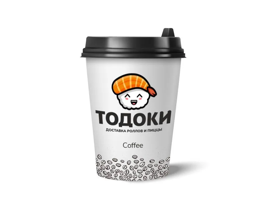 Кофе Латте